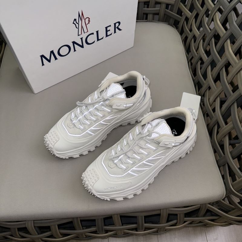 Moncler Shoes